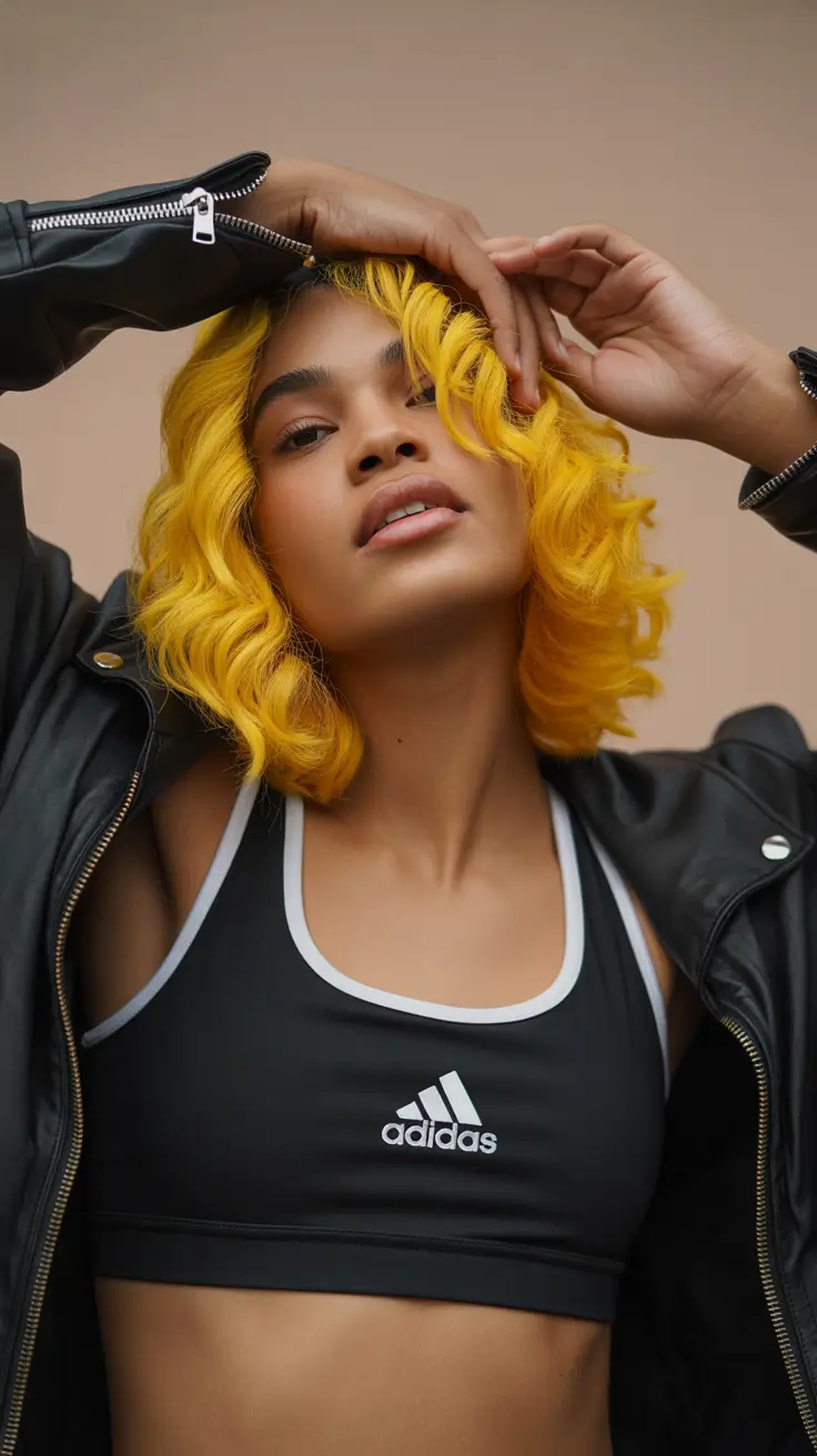 Top 48 Hair Color For Dark Skin Ideas to Try in 2026