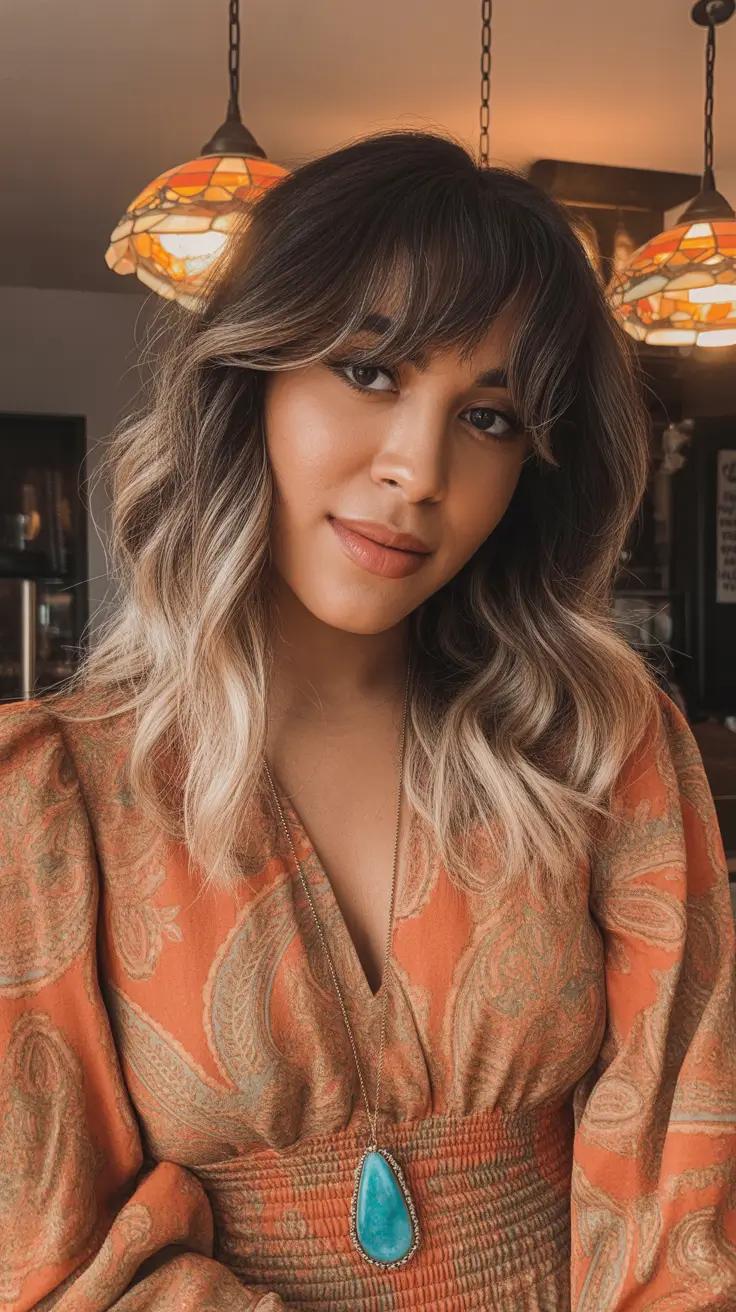 Best Hair Color for Dark Skin 2026 – From Chocolate Brown to Bold Red Tones