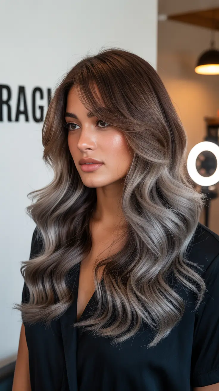 Top 48 Hair Color For Dark Skin Ideas to Try in 2026