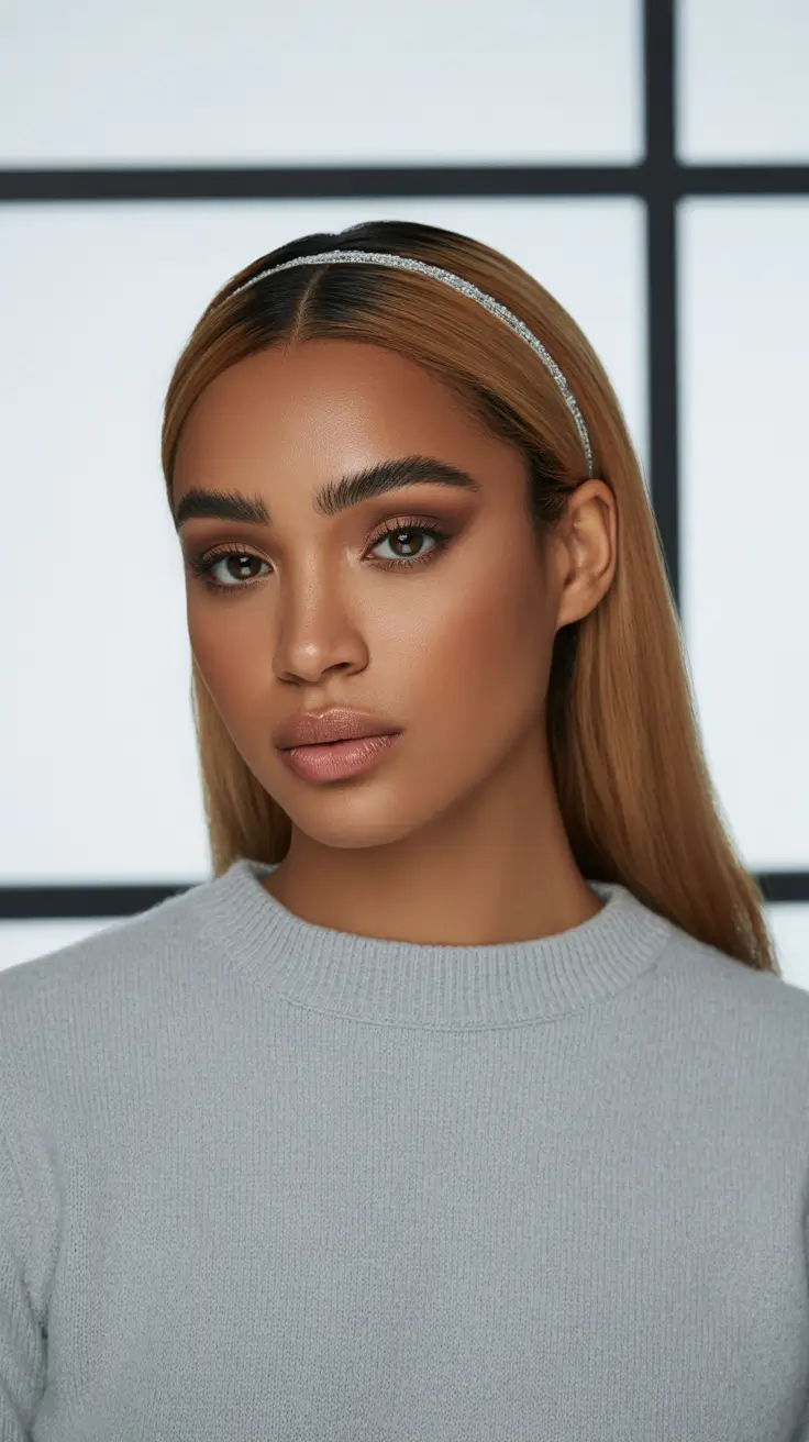 Top 48 Hair Color For Dark Skin Ideas to Try in 2026