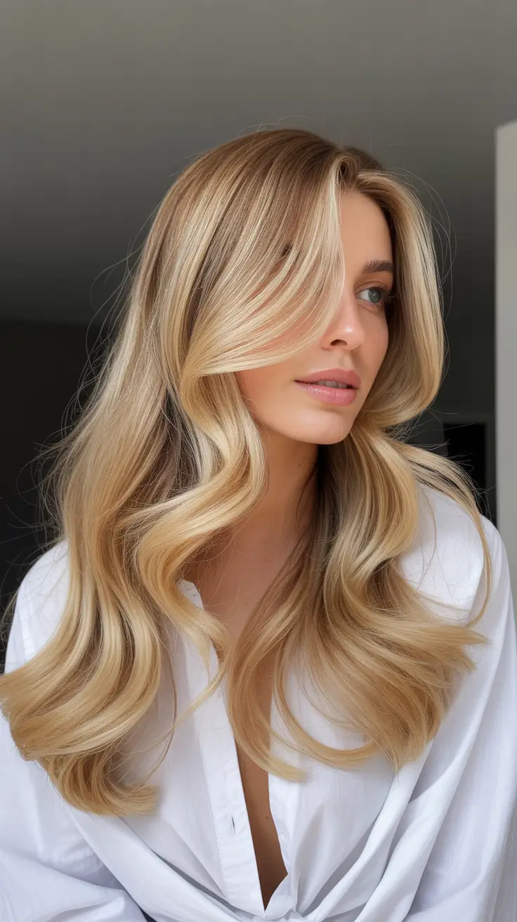 Best Hair Color for Light Skin 2026 – Trendy Shades for Every Mood