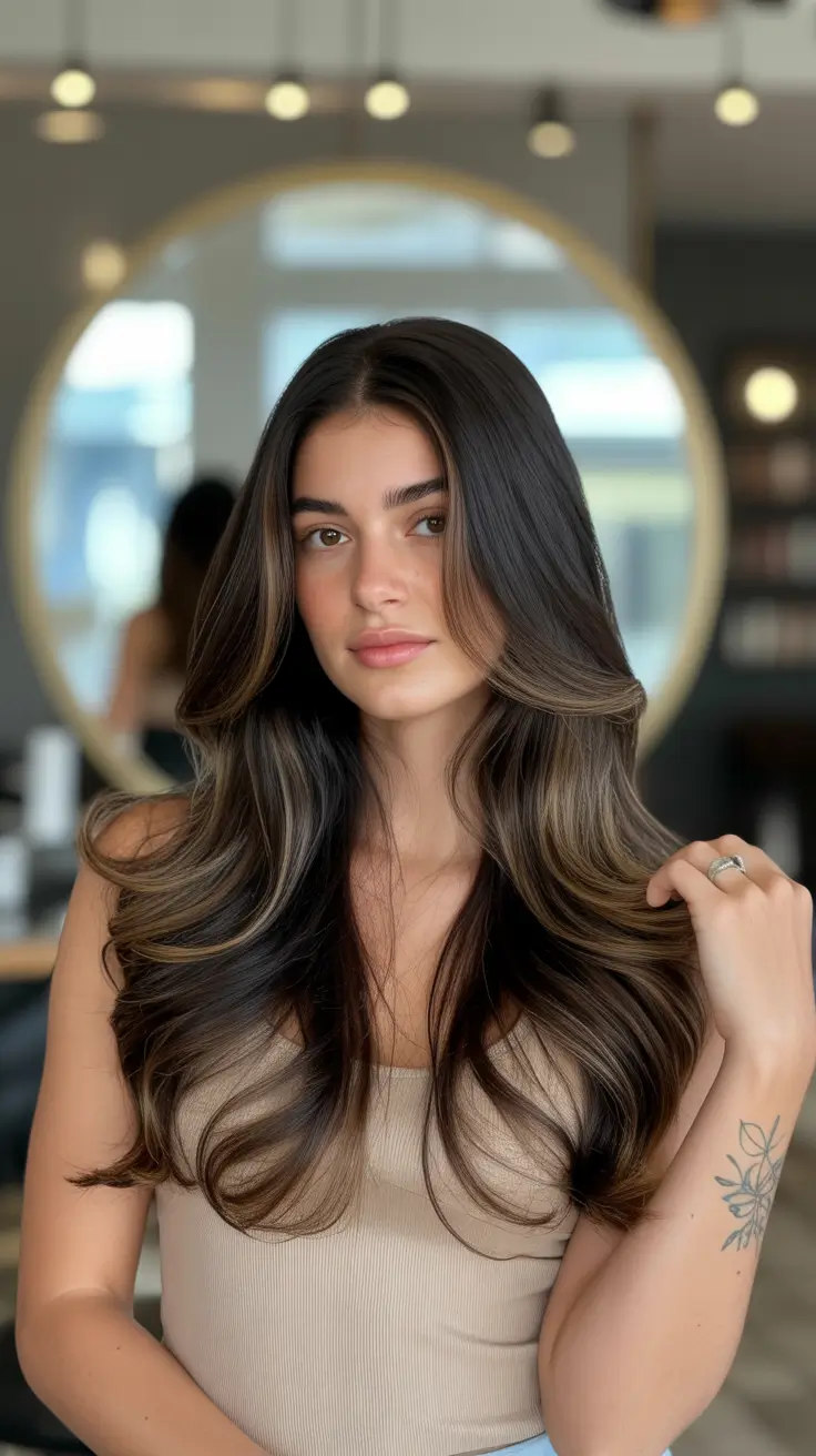 Best Hair Color for Light Skin 2026 – Trendy Shades for Every Mood