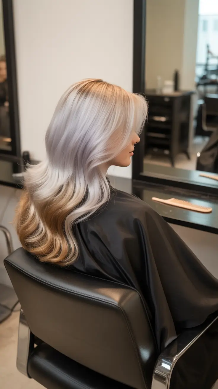 Best Hair Color for Light Skin 2026 – Trendy Shades for Every Mood