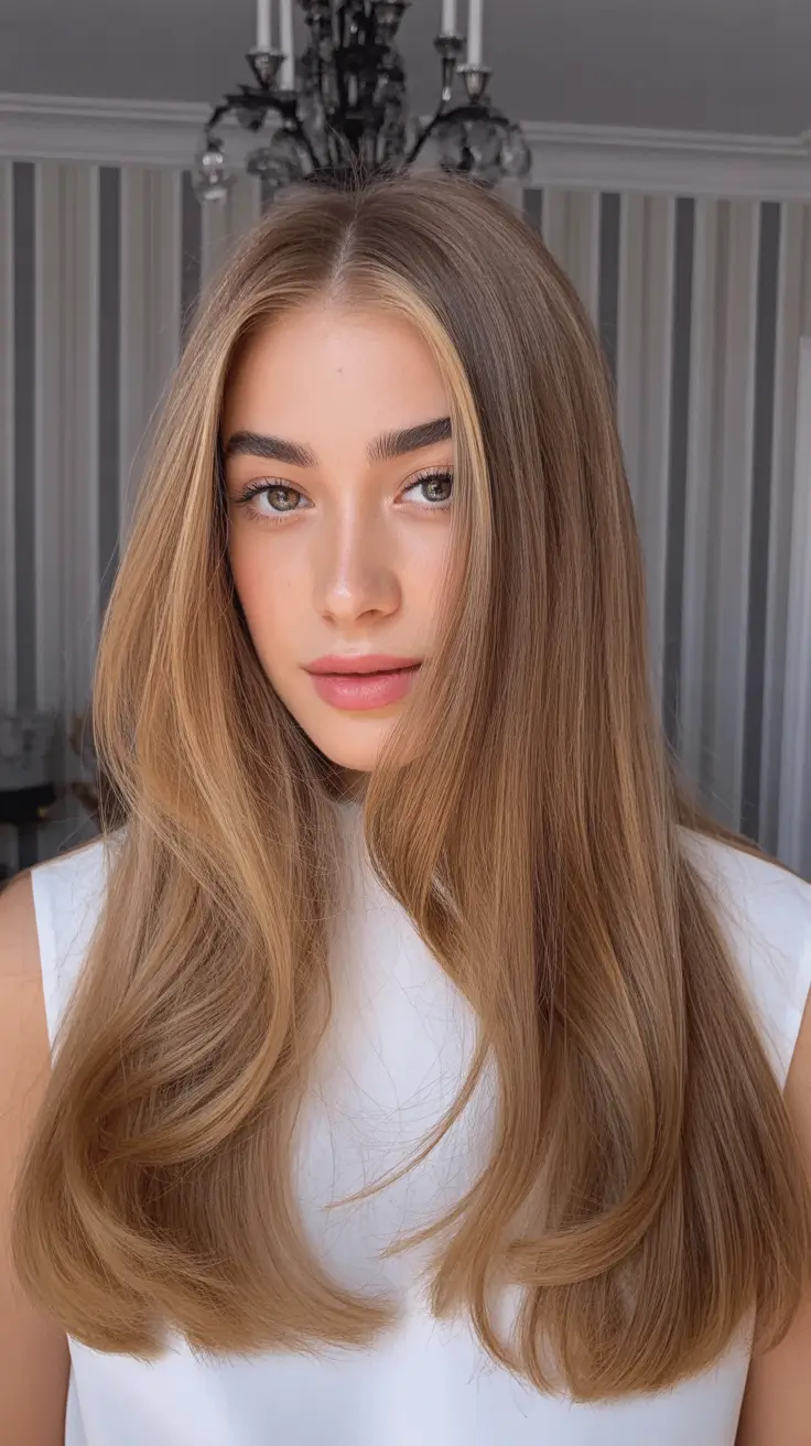 Top 40 Hair Color Light Skin Inspirations to Try in 2026