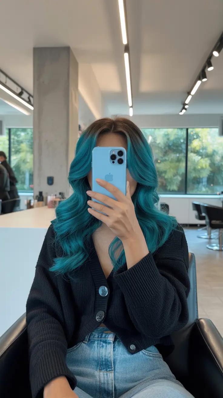 Top 40 Hair Color Light Skin Inspirations to Try in 2026