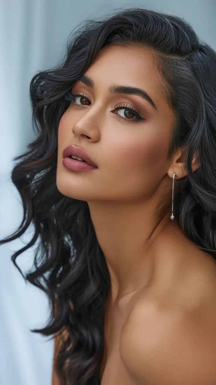 40 Beautiful Hair Color for Tan Skin Trends to Try in 2026