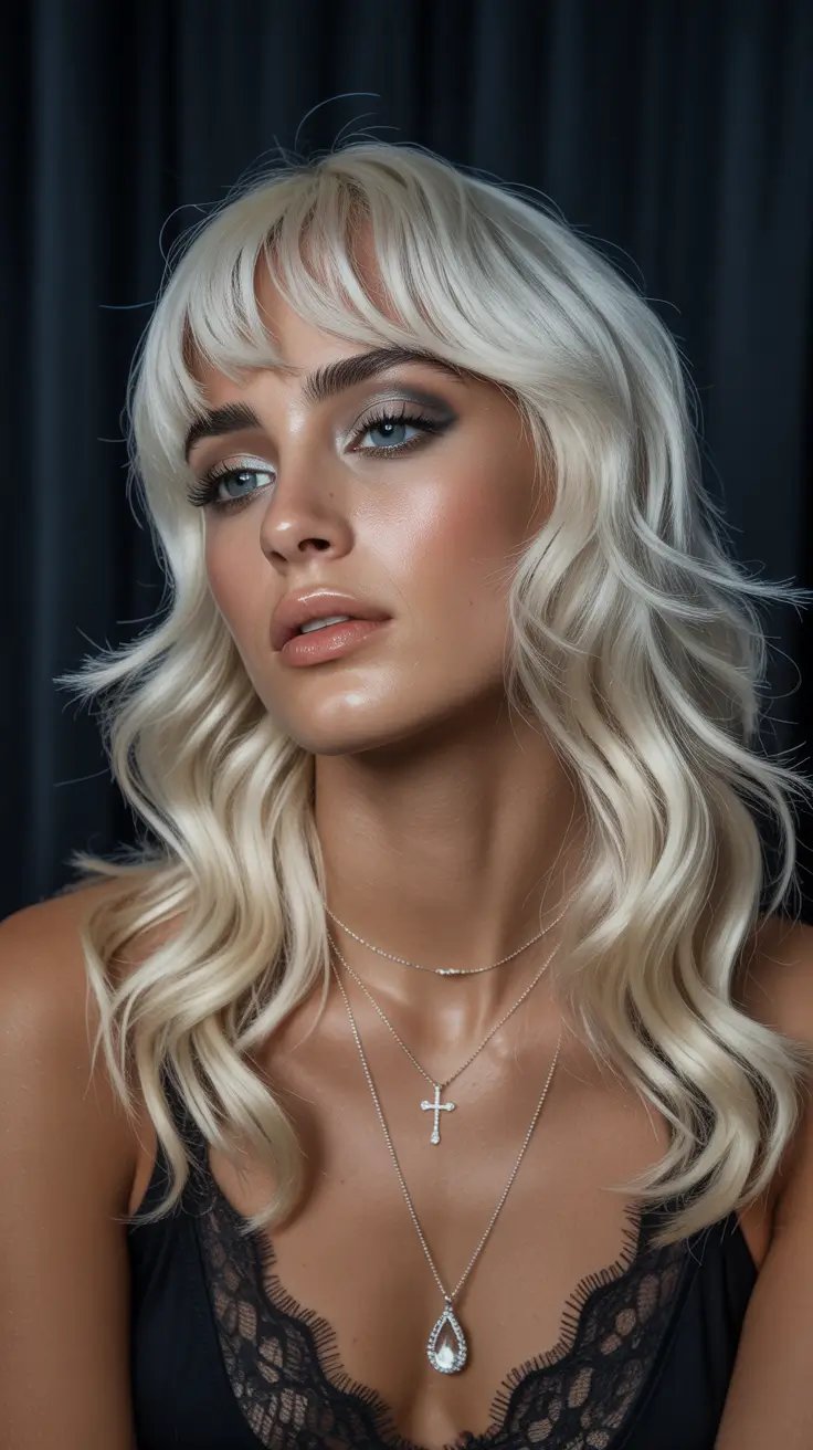 40 Beautiful Hair Color for Tan Skin Trends to Try in 2026