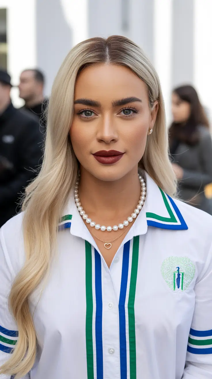 40 Beautiful Hair Color for Tan Skin Trends to Try in 2026