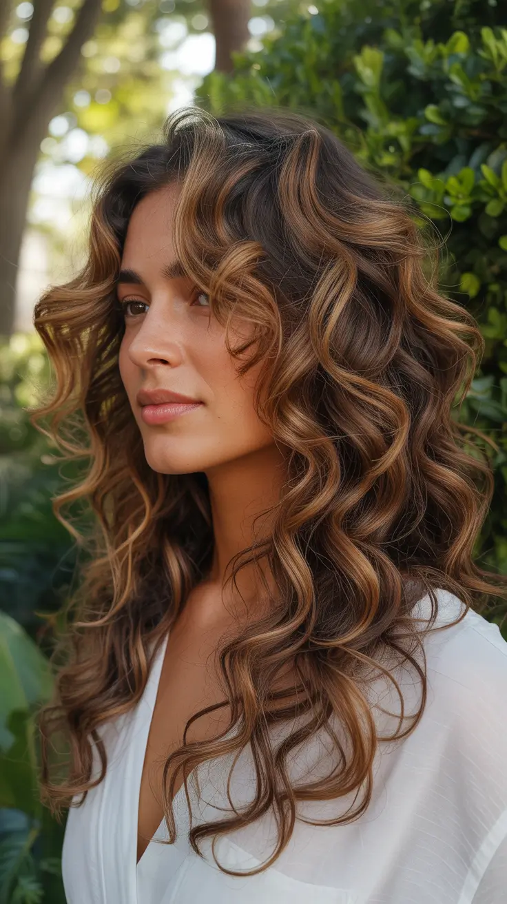 40 Beautiful Hair Color for Tan Skin Trends to Try in 2026