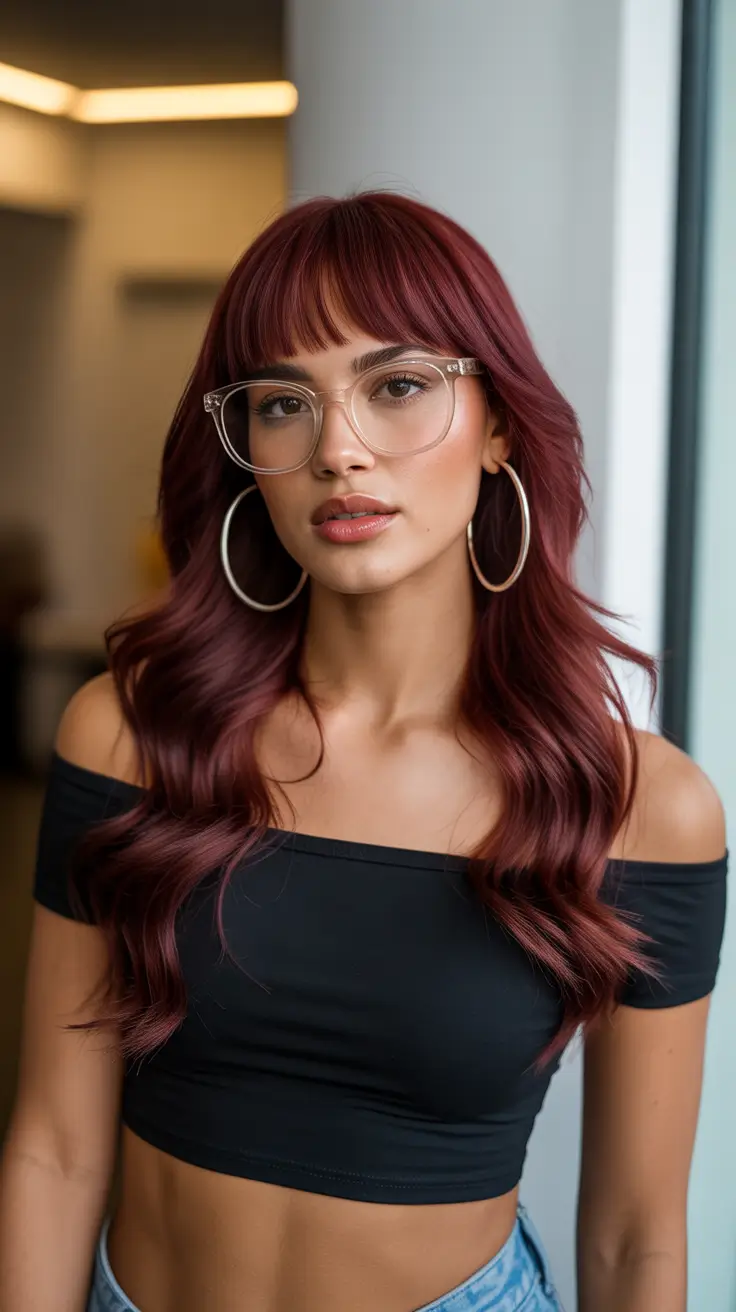 Best Hair Color for Tan Skin 2026 That Enhances Every Tone and Glow