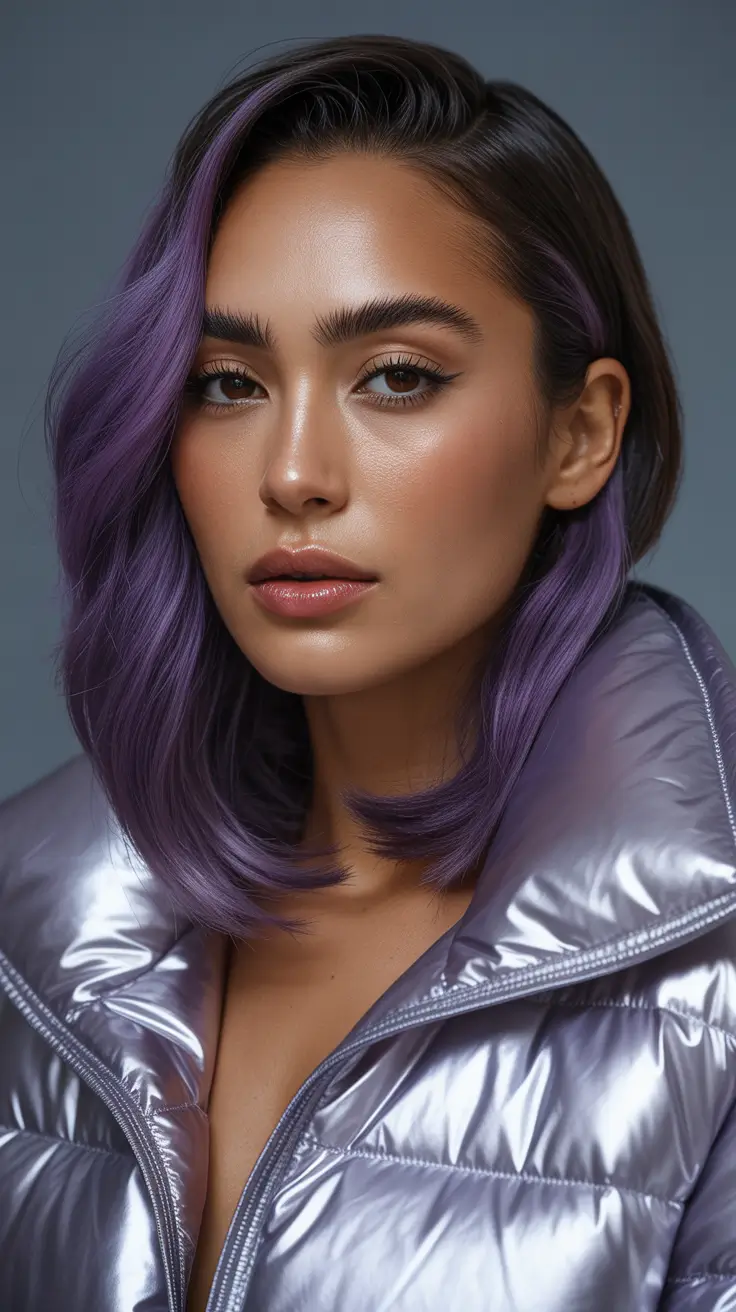 40 Beautiful Hair Color for Tan Skin Trends to Try in 2026