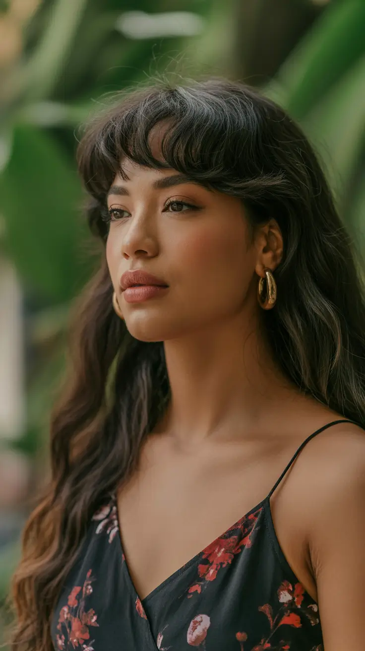 40 Beautiful Hair Color for Tan Skin Trends to Try in 2026