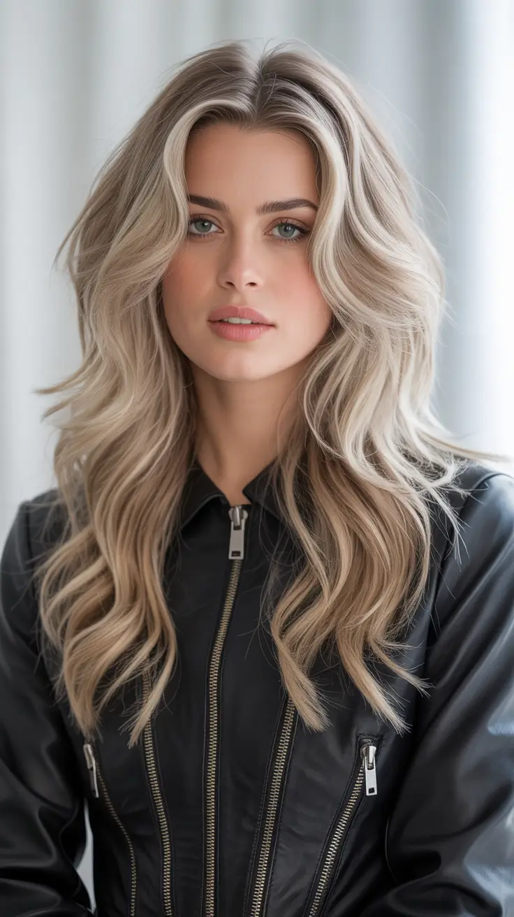 Butterfly Haircut 2026 Butterfly Cut With Curtain Bangs For Shorter Lengths