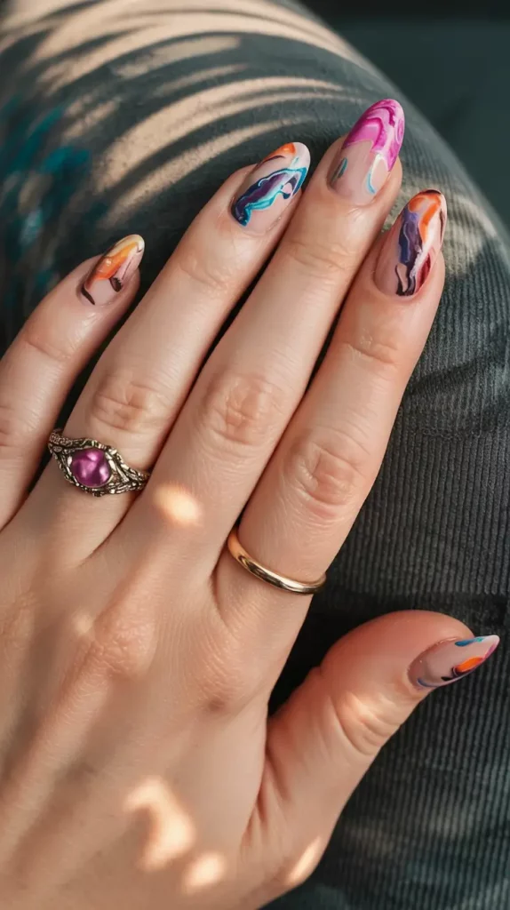 Top 75 Acrylic Nails Ideas: Your Ultimate Guide for 2026 Inspiration