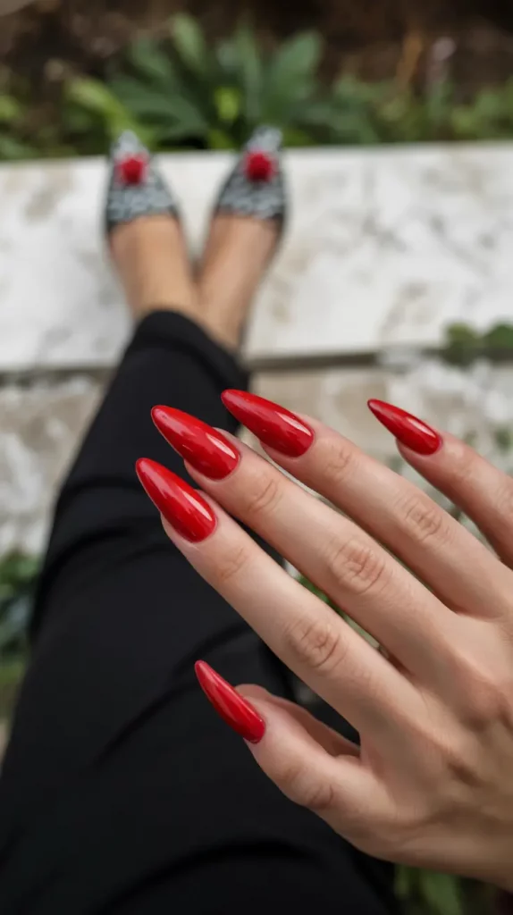 Top 75 Acrylic Nails Ideas: Your Ultimate Guide for 2026 Inspiration
