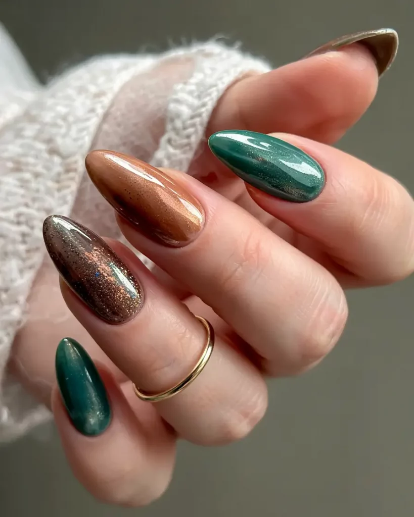 Top 75 Acrylic Nails Ideas: Your Ultimate Guide for 2026 Inspiration