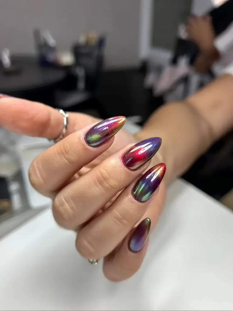 Top 75 Acrylic Nails Ideas: Your Ultimate Guide for 2026 Inspiration