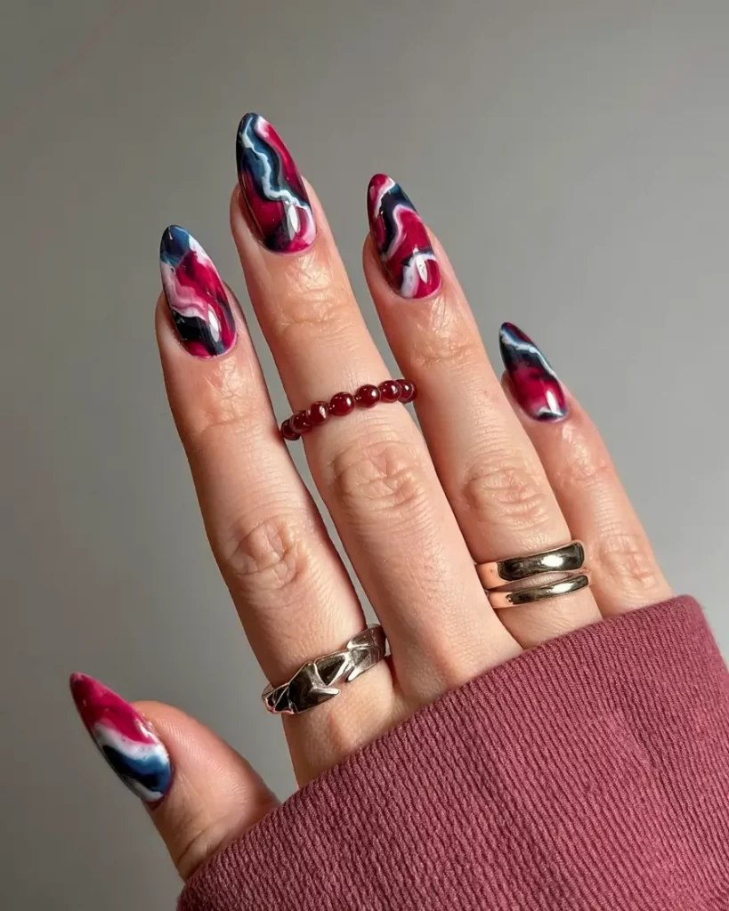 Top 75 Acrylic Nails Ideas: Your Ultimate Guide for 2026 Inspiration