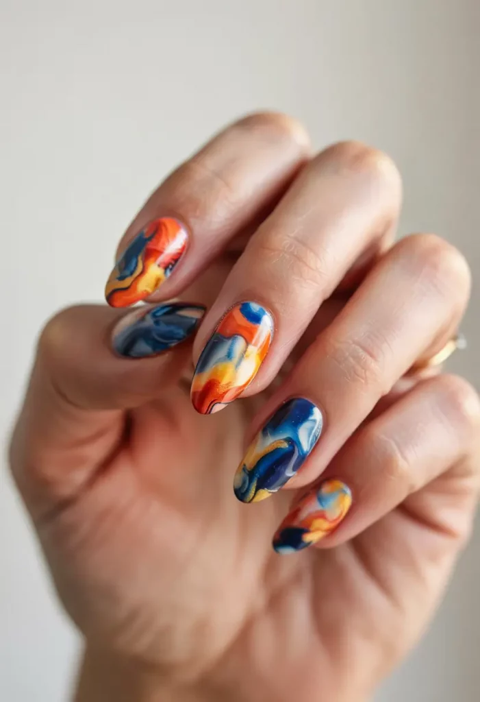 Top 75 Acrylic Nails Ideas: Your Ultimate Guide for 2026 Inspiration