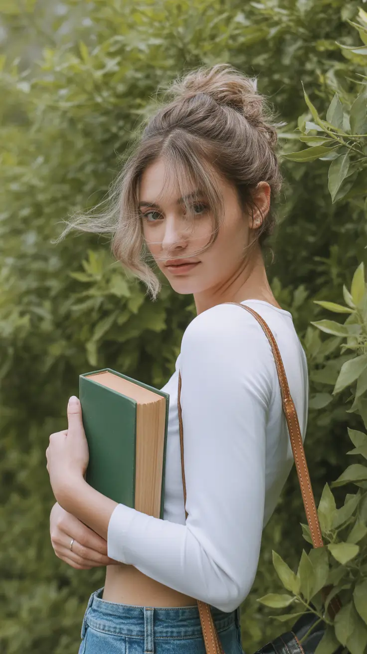 Ash Blonde Hair Color 2026 – The Cool, Light, and Modern Shades Everyone Wants