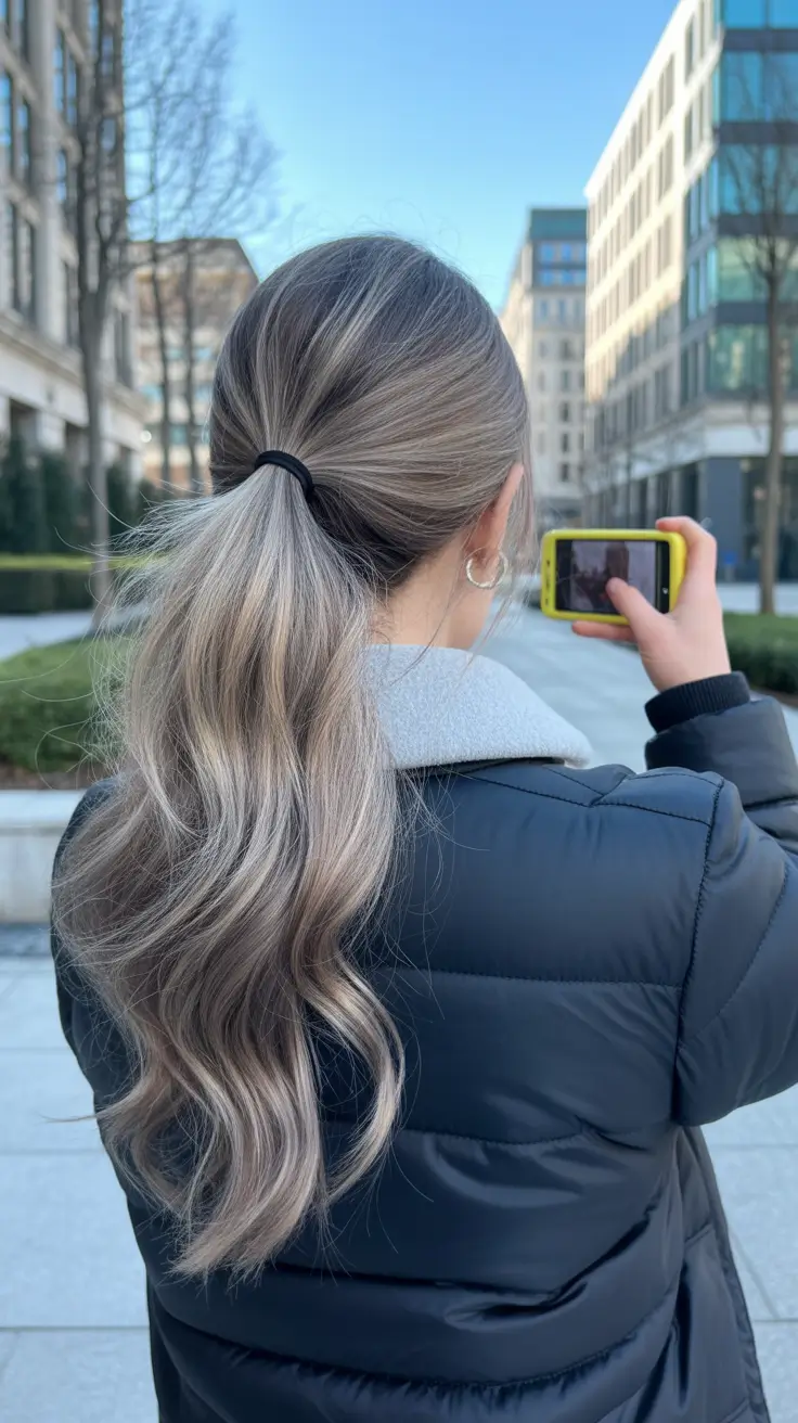 Ash Blonde Hair Color 2026 – The Cool, Light, and Modern Shades Everyone Wants