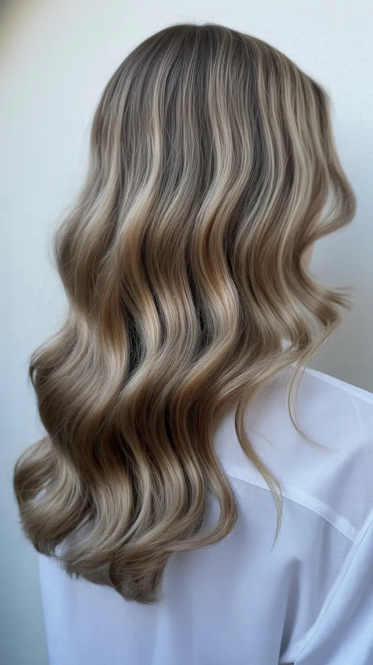 Ash Blonde Hair Color 2026 – The Cool, Light, and Modern Shades Everyone Wants