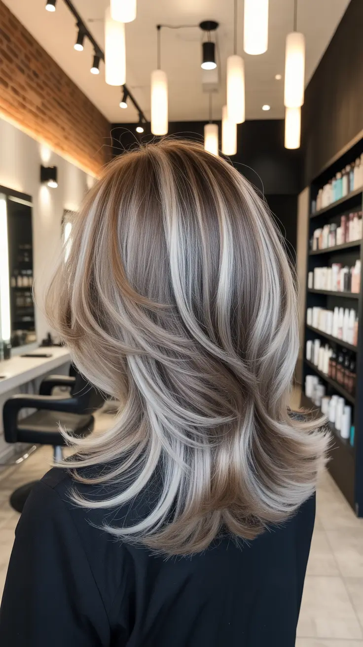 Ash Blonde Hair Color 2026 – The Cool, Light, and Modern Shades Everyone Wants