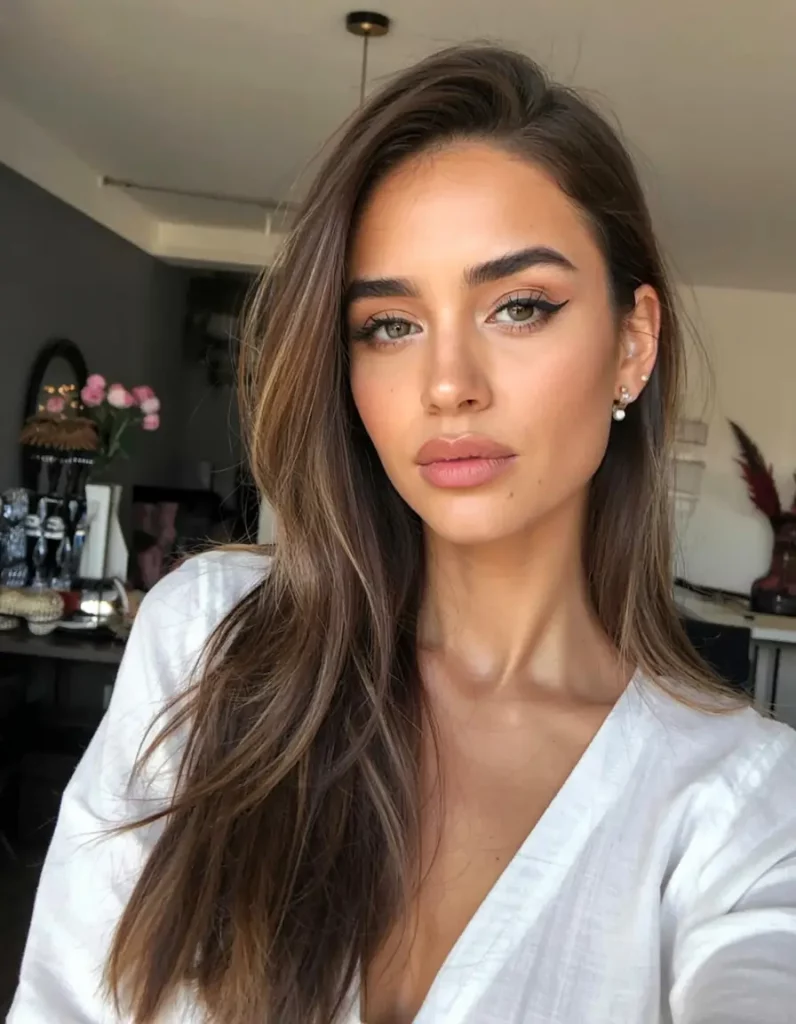 Top 43 Ash Brown Hair Color Trends: Your 2026 Guide to Stunning Shades