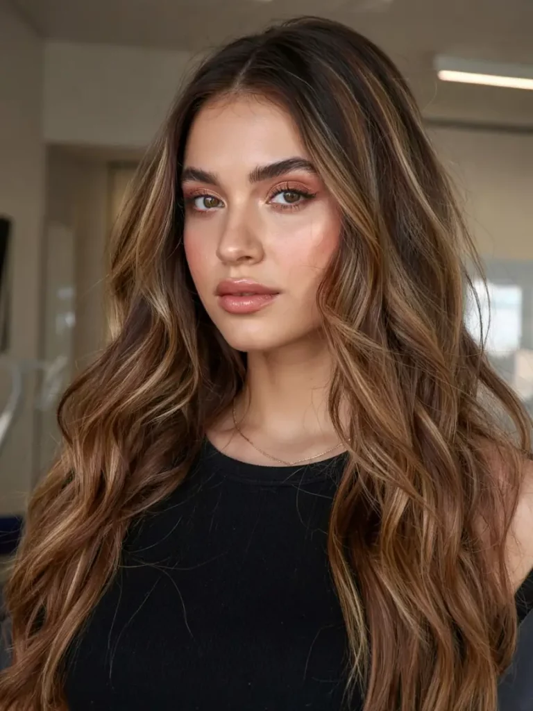 Top 43 Ash Brown Hair Color Trends: Your 2026 Guide to Stunning Shades