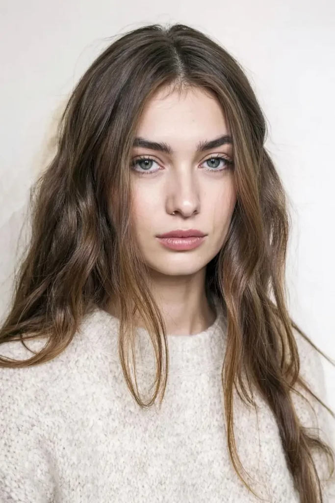 Top 43 Ash Brown Hair Color Trends: Your 2026 Guide to Stunning Shades
