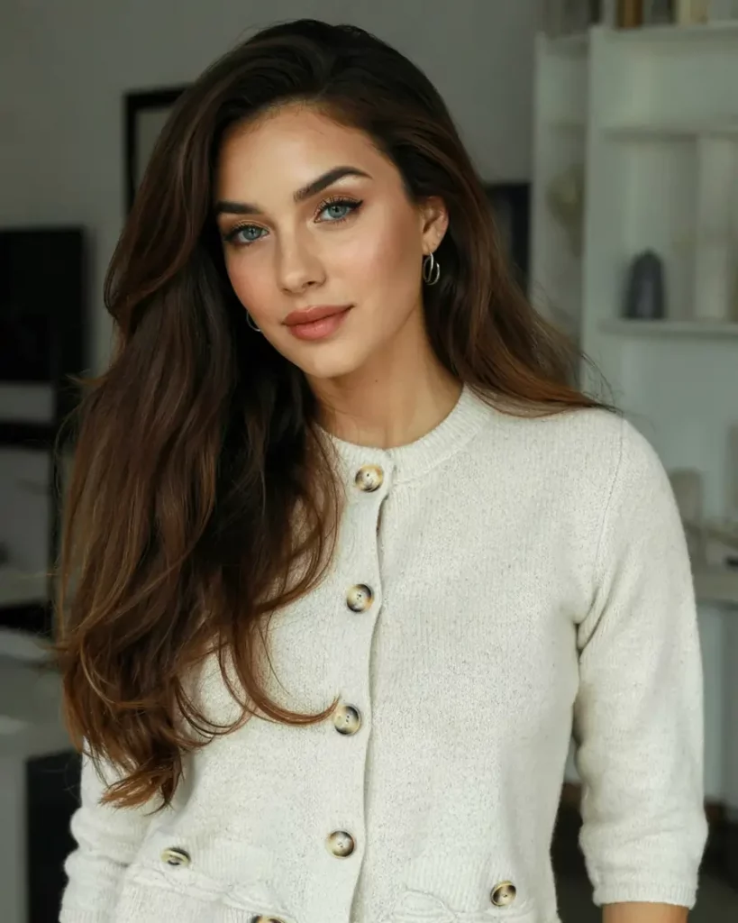 Top 43 Ash Brown Hair Color Trends: Your 2026 Guide to Stunning Shades