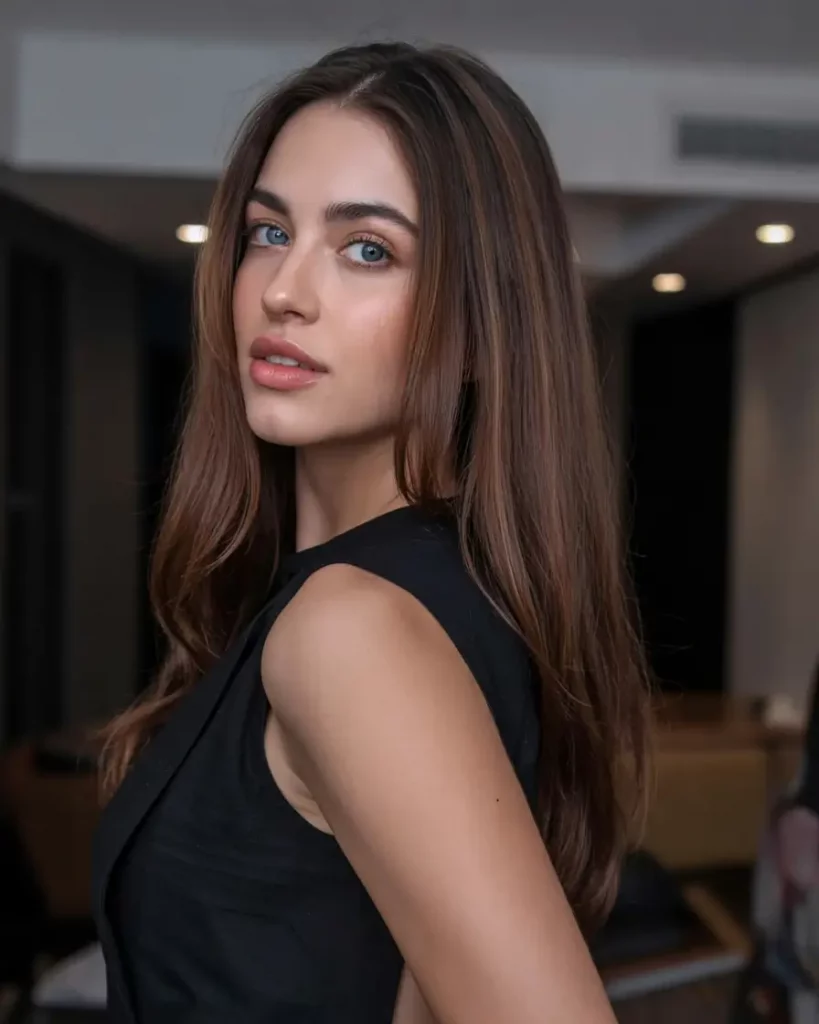 Top 43 Ash Brown Hair Color Trends: Your 2026 Guide to Stunning Shades