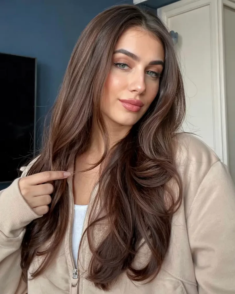 Top 43 Ash Brown Hair Color Trends: Your 2026 Guide to Stunning Shades