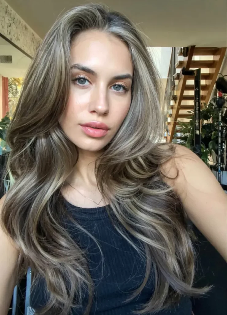 Top 43 Ash Brown Hair Color Trends: Your 2026 Guide to Stunning Shades