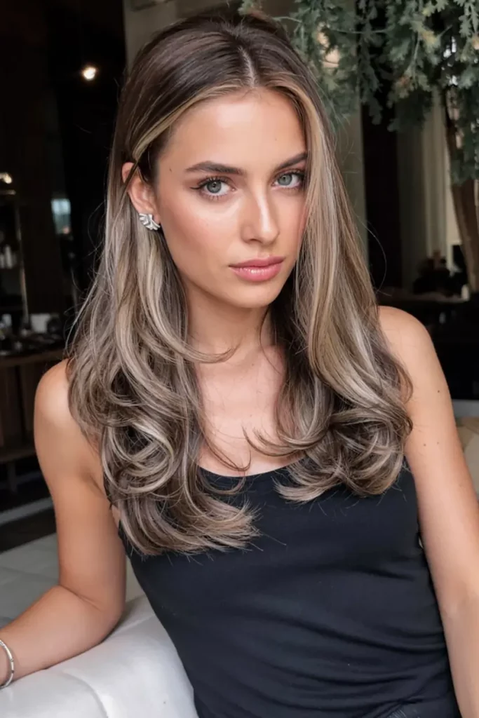 Top 43 Ash Brown Hair Color Trends: Your 2026 Guide to Stunning Shades