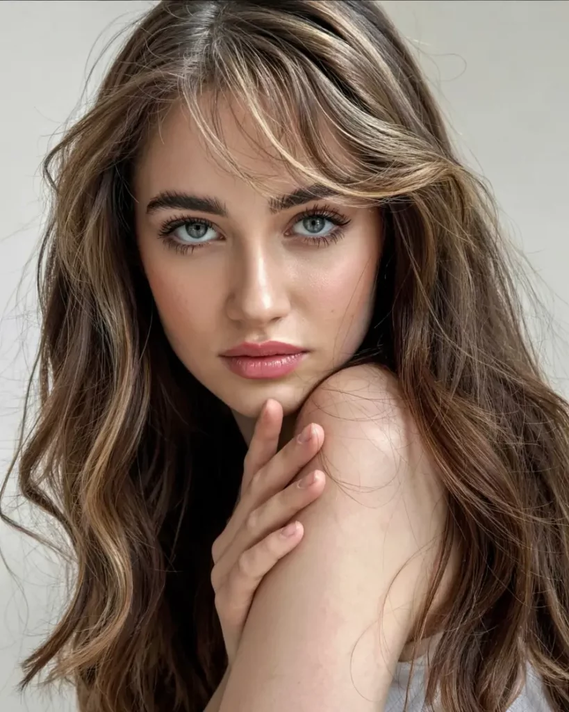 Top 43 Ash Brown Hair Color Trends: Your 2026 Guide to Stunning Shades