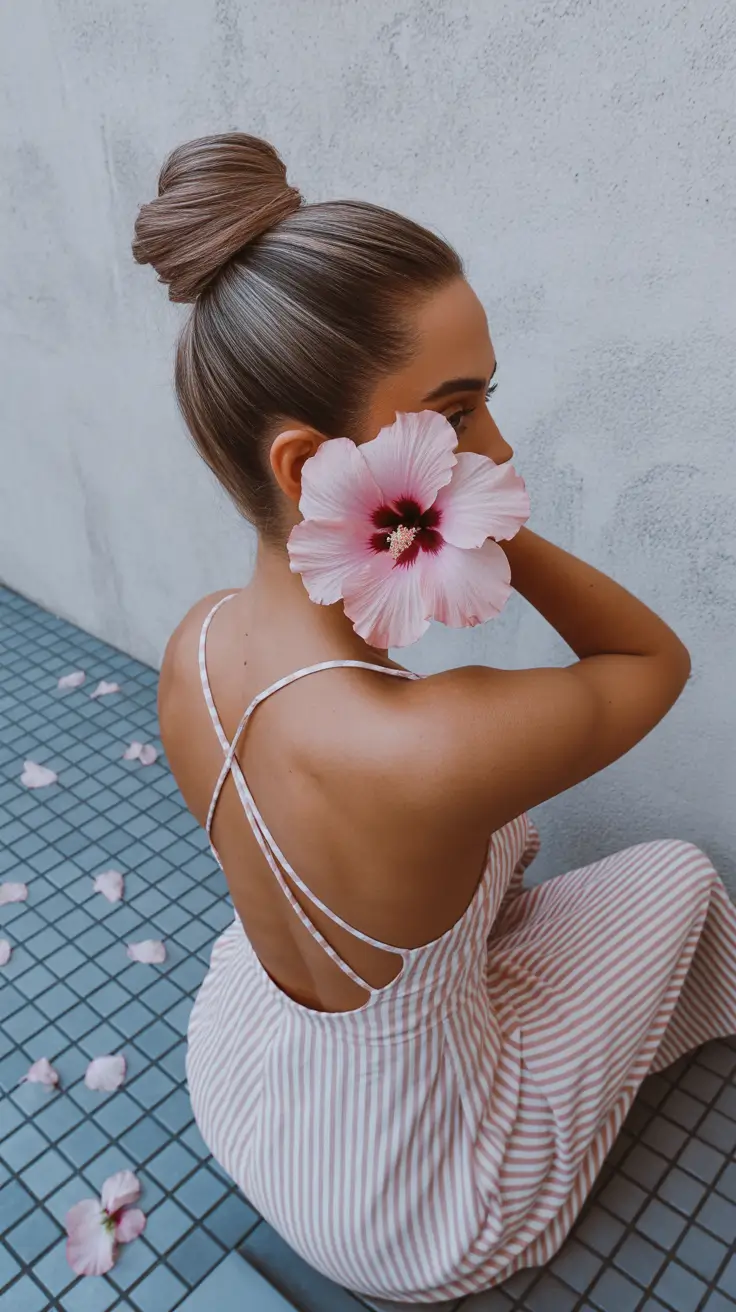 Ash Brown Hair Color 2026 – The Cool, Soft & Golden Palette Everyone Will Want