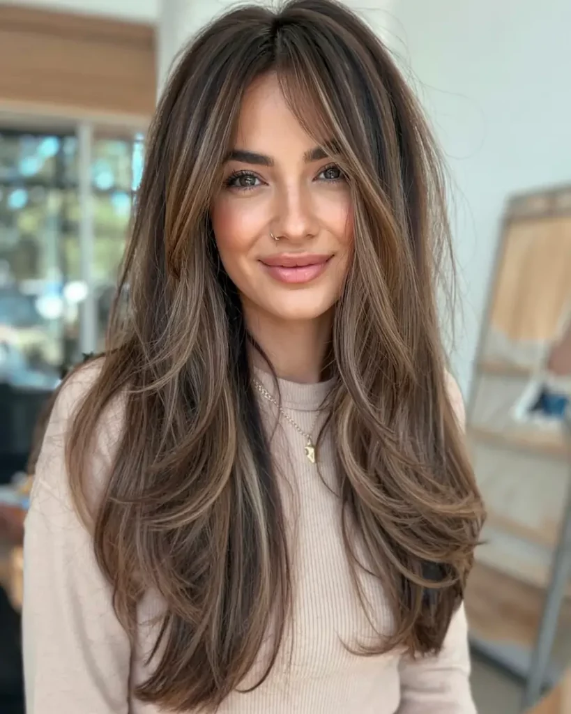 Top 43 Ash Brown Hair Color Trends: Your 2026 Guide to Stunning Shades