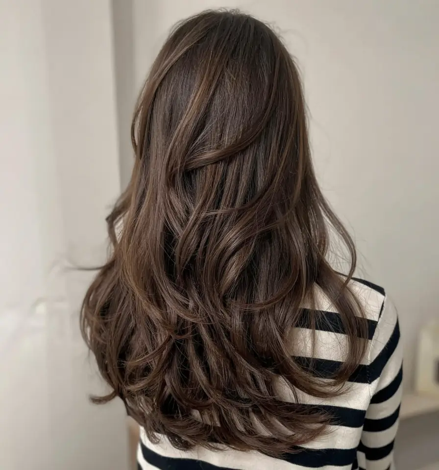 Top 43 Ash Brown Hair Color Trends: Your 2026 Guide to Stunning Shades