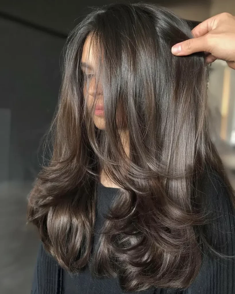 Top 43 Ash Brown Hair Color Trends: Your 2026 Guide to Stunning Shades