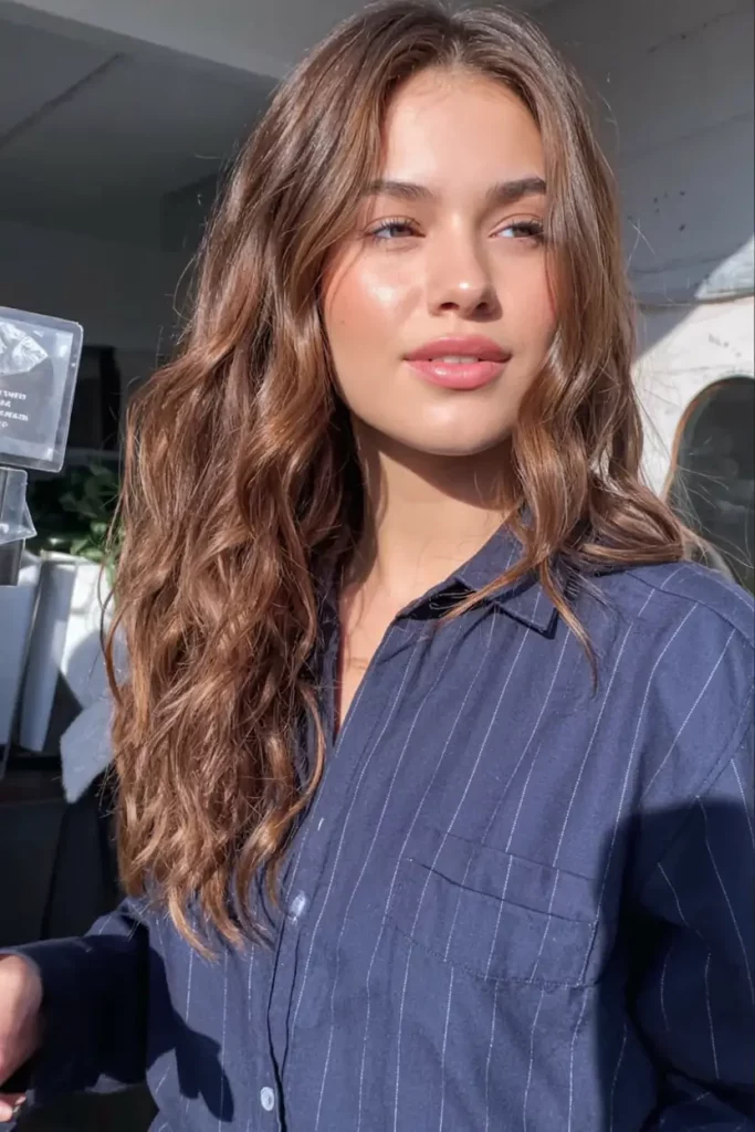 Top 43 Ash Brown Hair Color Trends: Your 2026 Guide to Stunning Shades