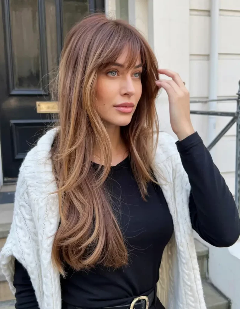 Top 43 Ash Brown Hair Color Trends: Your 2026 Guide to Stunning Shades