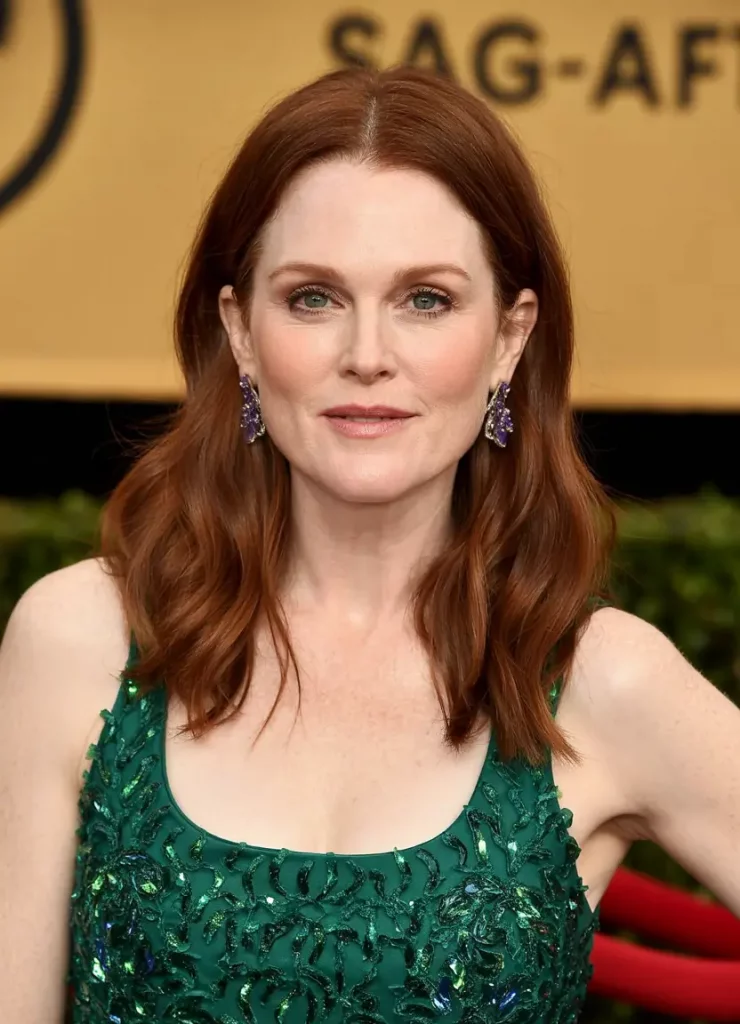 Top 48 Auburn Hair Color Trends & Inspiration for 2026