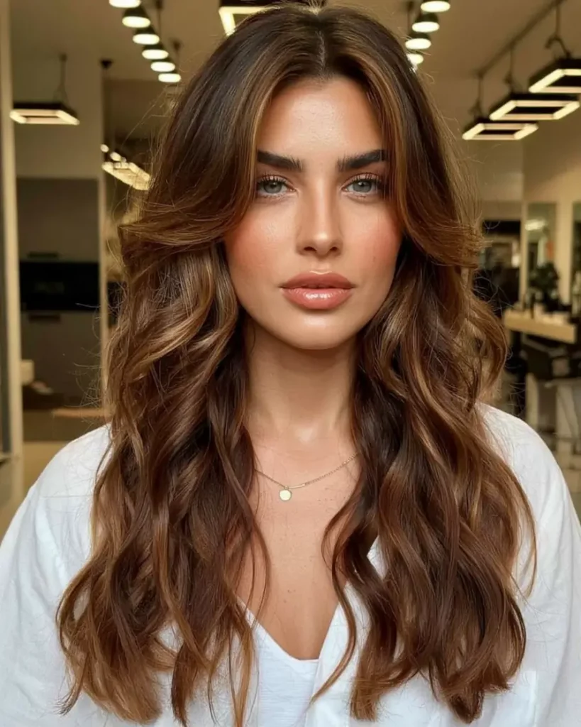 Top 48 Auburn Hair Color Trends & Inspiration for 2026