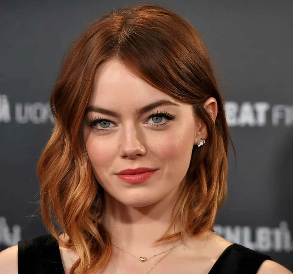 Top 48 Auburn Hair Color Trends & Inspiration for 2026