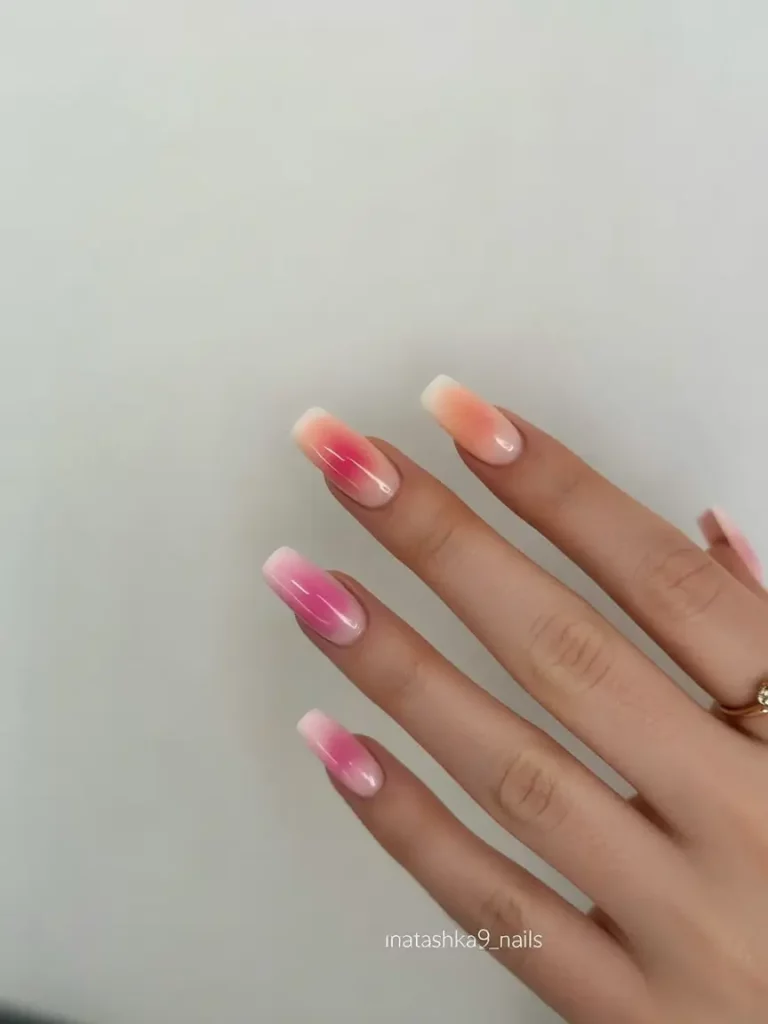 Top 44 Beautiful Aura Nails Ideas for 2026 Inspiration