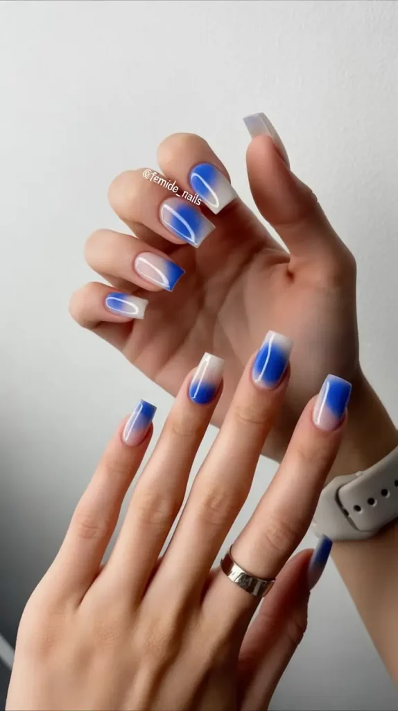 Top 44 Beautiful Aura Nails Ideas for 2026 Inspiration