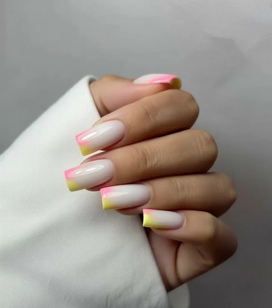 Top 44 Beautiful Aura Nails Ideas for 2026 Inspiration