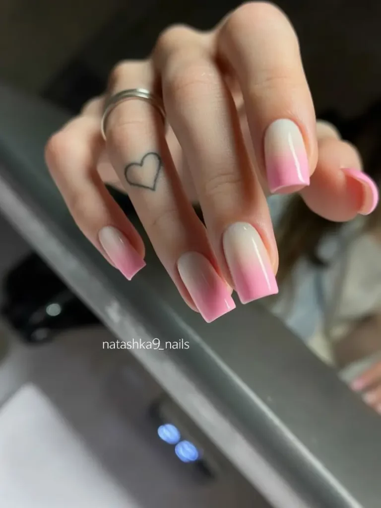 Top 44 Beautiful Aura Nails Ideas for 2026 Inspiration