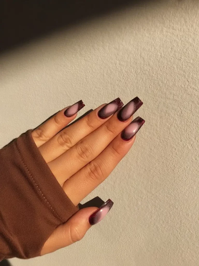 Top 44 Beautiful Aura Nails Ideas for 2026 Inspiration